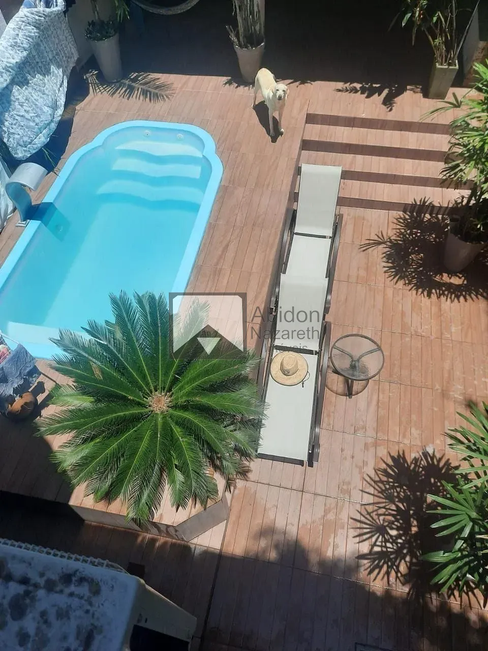 Casa, 3 quartos, 140 m² - Foto 32