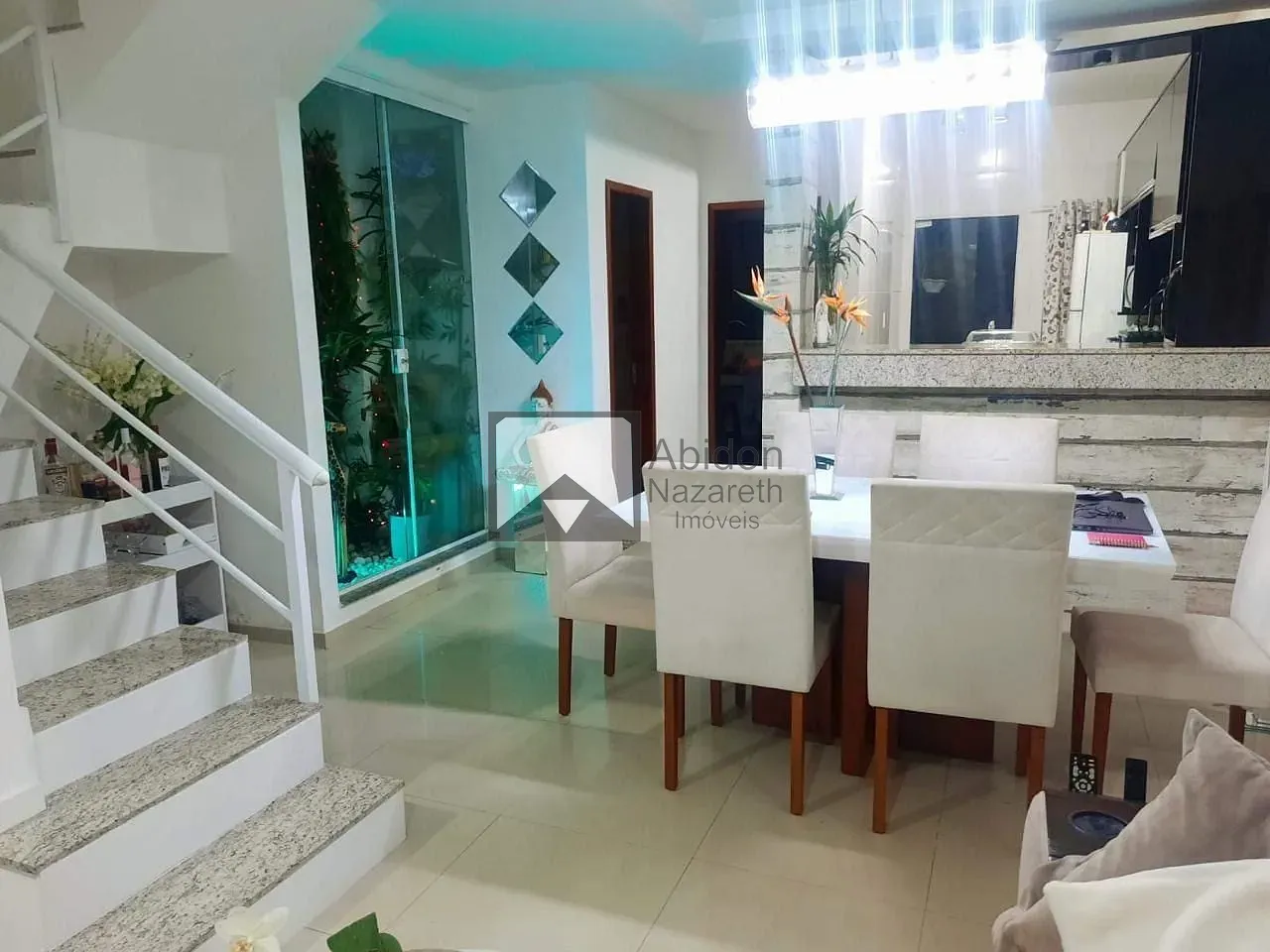 Casa, 3 quartos, 140 m² - Foto 6