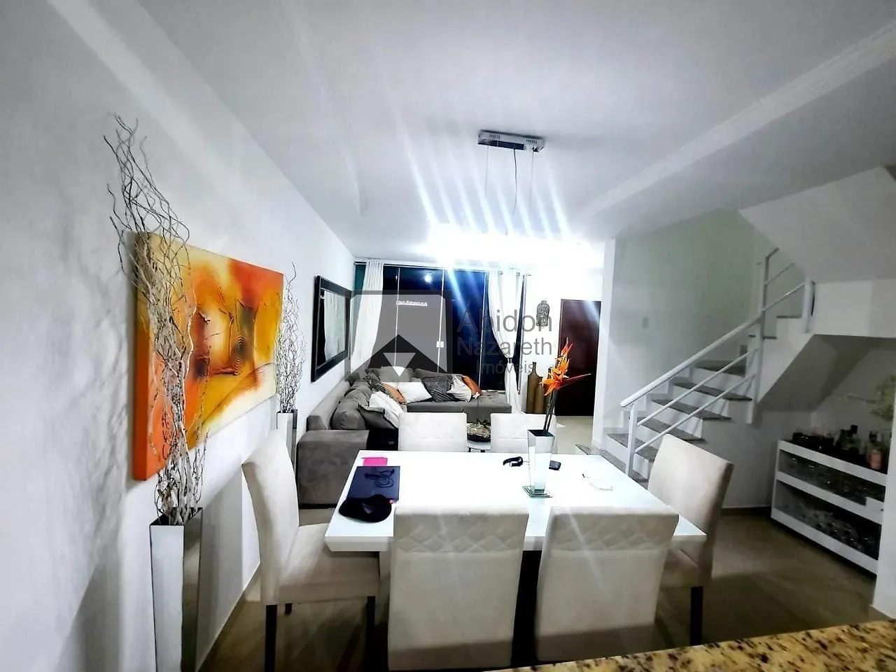 Casa, 3 quartos, 140 m² - Foto 7