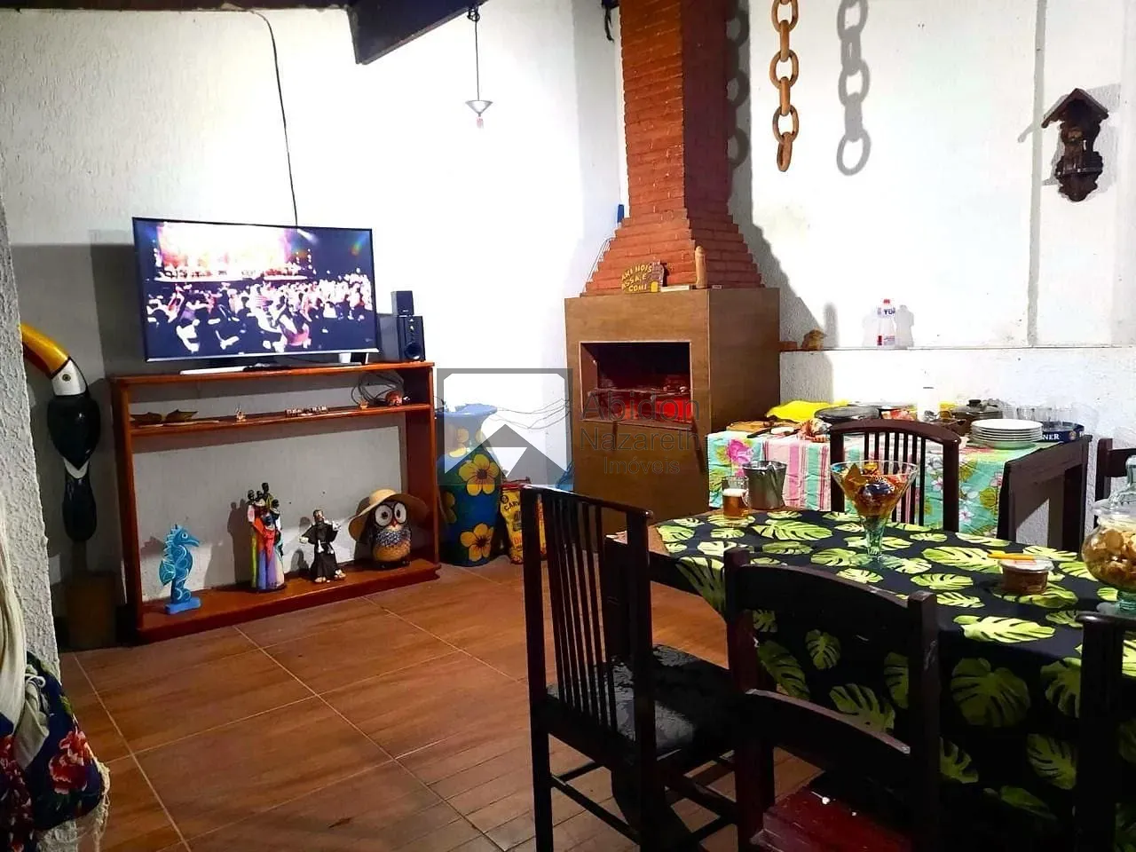 Casa, 3 quartos, 140 m² - Foto 28
