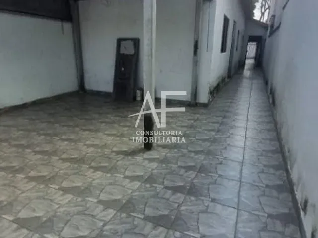 Casa com 150m² 2 quartos e 1 banheiro, à venda, no bairro Vila São José em Taubaté