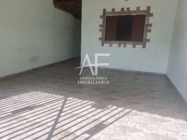 Casa com 150m² 2 quartos e 1 banheiro, à venda, no bairro Vila São José em Taubaté