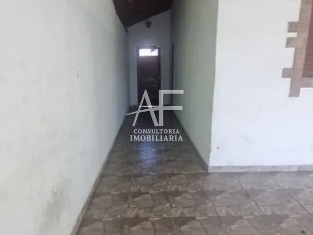 Casa com 150m² 2 quartos e 1 banheiro, à venda, no bairro Vila São José em Taubaté