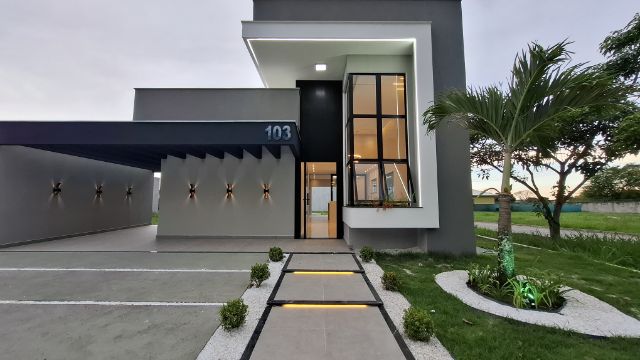 Casa com 360m² 3 quartos e 3 banheiros, à venda, no bairro São José do Imbassaí em Maricá