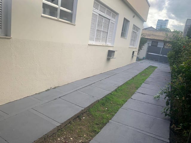 Foto do Casa - Casa para venda e locação, Centro, Campos dos Goytacazes, RJ | BBUSINESS