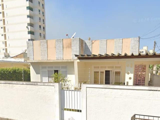 Foto do Casa - Casa para venda e locação, Centro, Campos dos Goytacazes, RJ | BBUSINESS