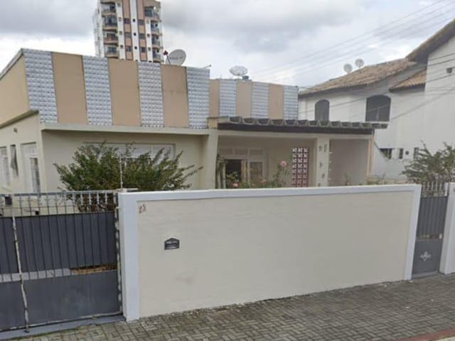 Foto do Casa - Casa para venda e locação, Centro, Campos dos Goytacazes, RJ | BBUSINESS