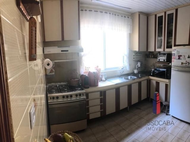 Foto do Casa - Casa com 3 dormitórios - venda por R$ 848.000 ou aluguel por R$ 4.400/mês - Umuarama - Osasco/SP - CA0087 | BUSSOCABA ADMINISTRACAO DE BENS E IMOVEIS LTDA