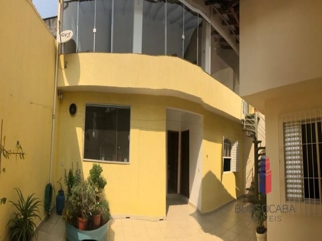 Foto do Casa - Casa com 3 dormitórios - venda por R$ 848.000 ou aluguel por R$ 4.400/mês - Umuarama - Osasco/SP - CA0087 | BUSSOCABA ADMINISTRACAO DE BENS E IMOVEIS LTDA