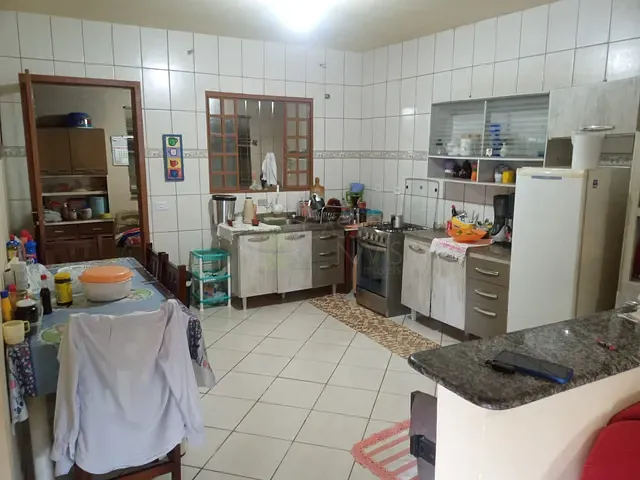 Casa com 221m² 2 quartos e 1 banheiro, à venda, no bairro Jardim Morada do Sol em Apucarana