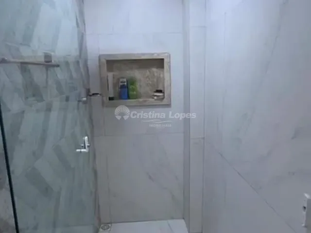 Casa com 162m² 3 quartos e 4 banheiros, à venda, no bairro Gurupi em Teresina