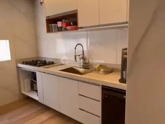 Casa com 162m² 3 quartos e 4 banheiros, à venda, no bairro Gurupi em Teresina
