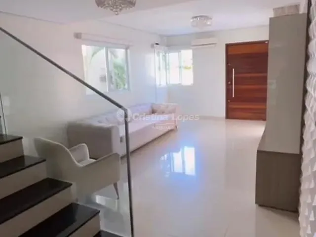 Casa com 162m² 3 quartos e 4 banheiros, à venda, no bairro Gurupi em Teresina