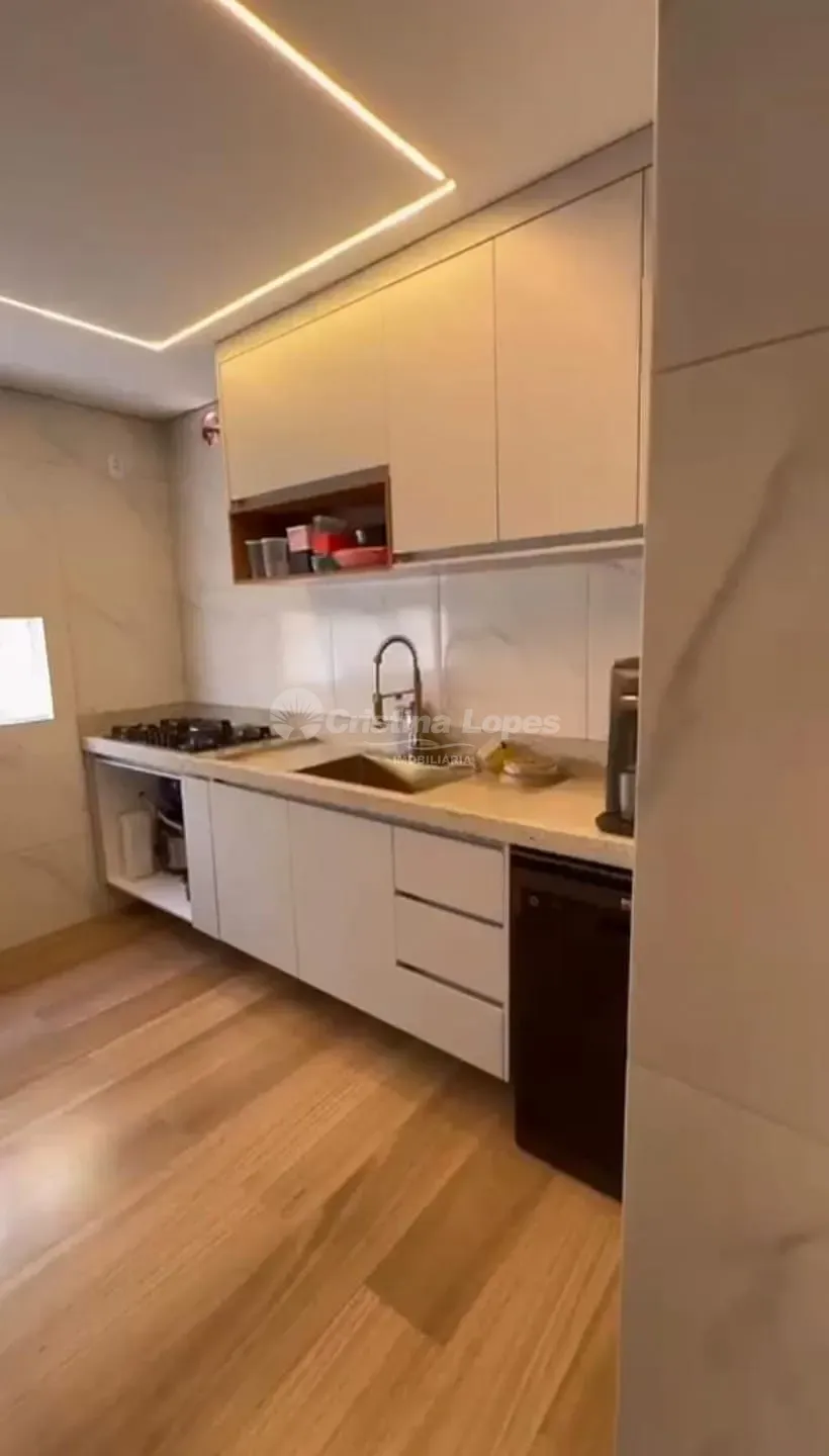 Casa, 3 quartos, 162 m² - Foto 4