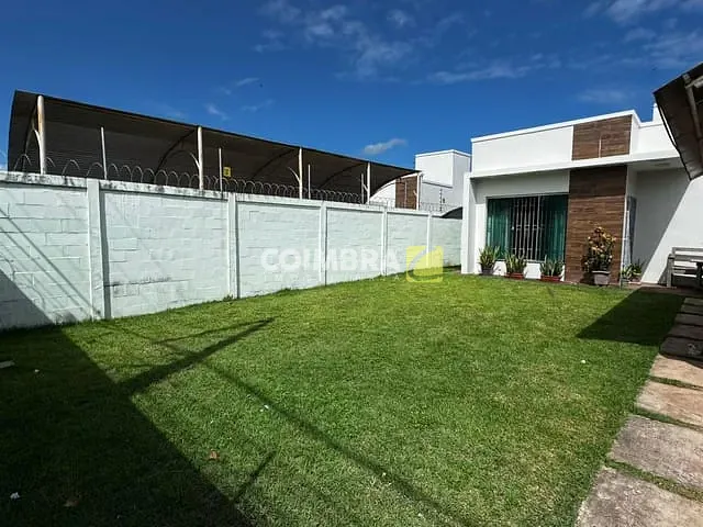 Casa com 300m² 3 quartos e 3 banheiros, à venda, no bairro São Cristóvão em Santarém