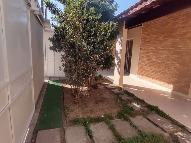 Foto do Casa - Casa com 3 dormitórios - Locação por R$ 2.500,00/mês - Nova Guará - Guaratinguetá/SP | Imobiliária Domos