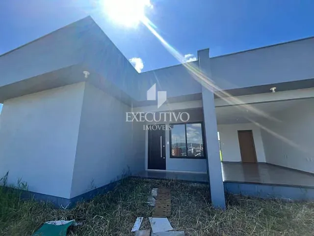 Casa 3 quartos e 2 banheiros, à venda, no bairro Aimoré em Arroio do Meio
