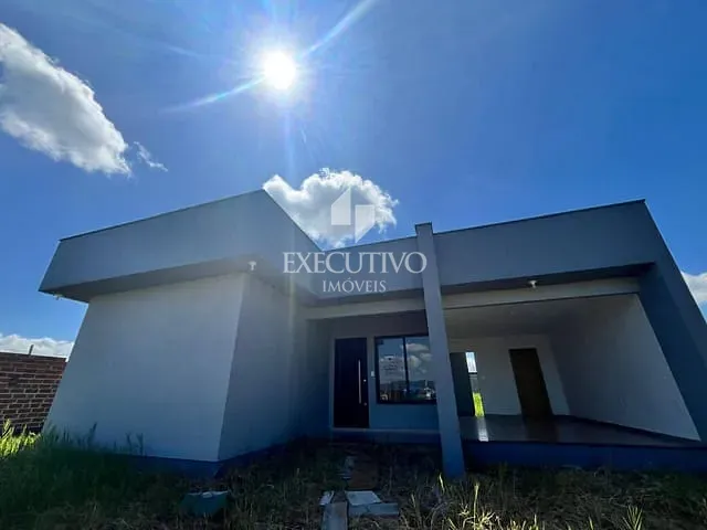 Casa 3 quartos e 2 banheiros, à venda, no bairro Aimoré em Arroio do Meio