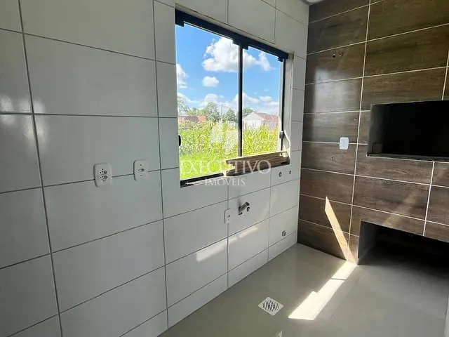 Casa 3 quartos e 2 banheiros, à venda, no bairro Aimoré em Arroio do Meio