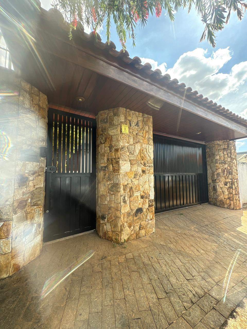 Casa, 3 quartos, 250 m² - Foto 20