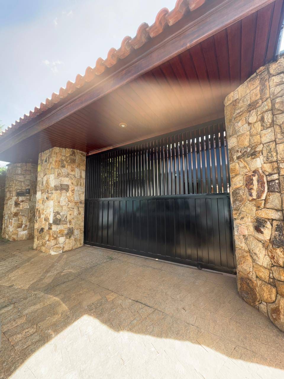 Casa, 3 quartos, 250 m² - Foto 21