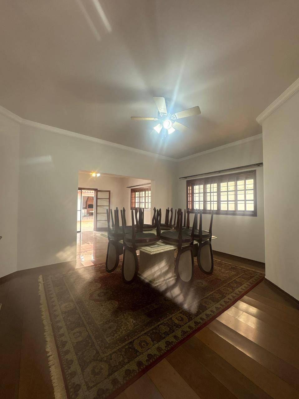 Casa, 3 quartos, 250 m² - Foto 6