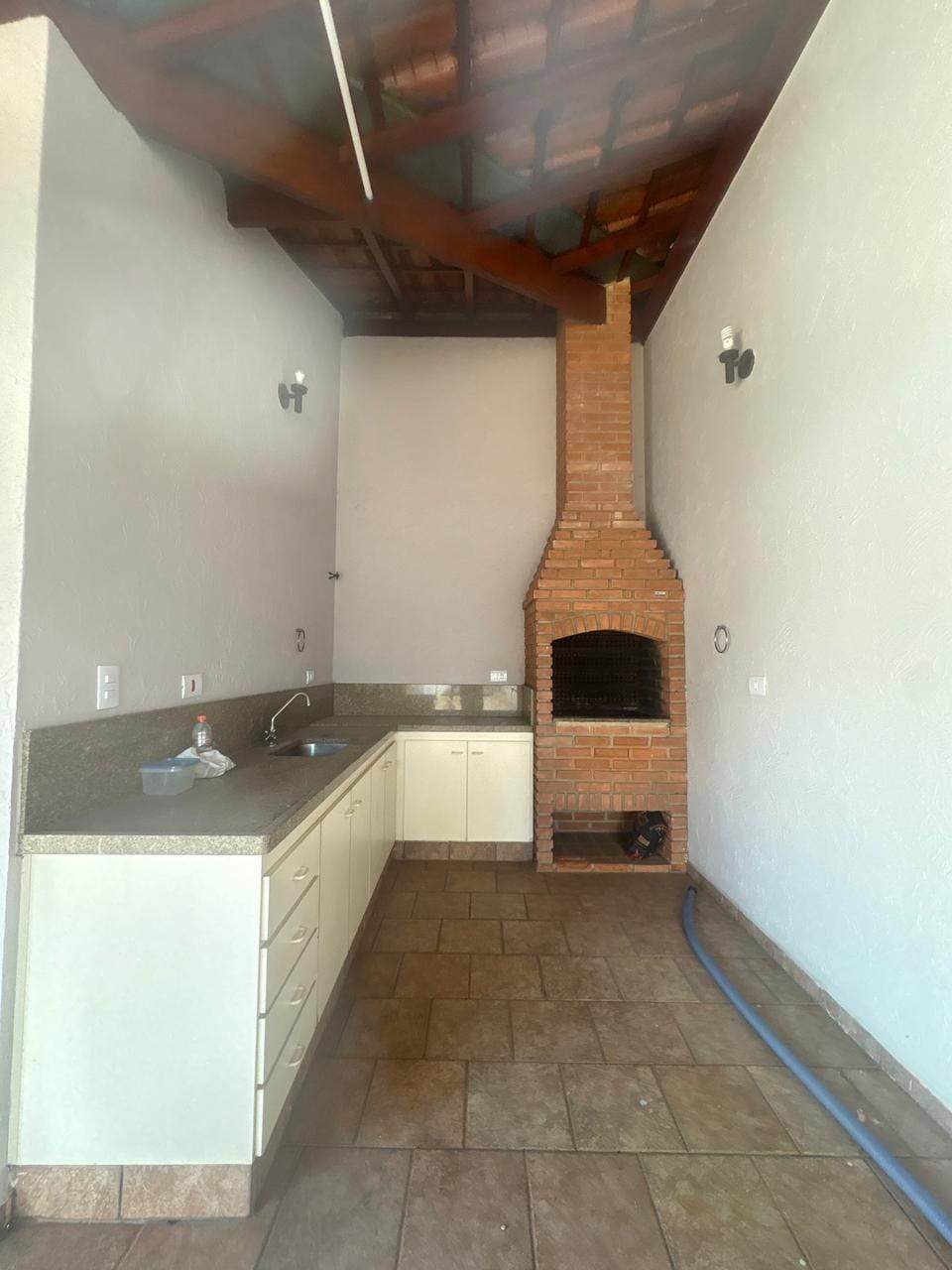 Casa, 3 quartos, 250 m² - Foto 3