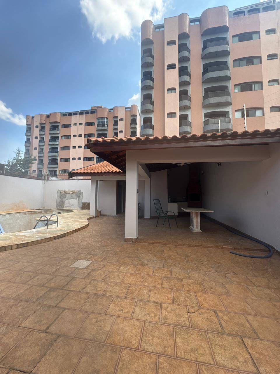 Casa, 3 quartos, 250 m² - Foto 16
