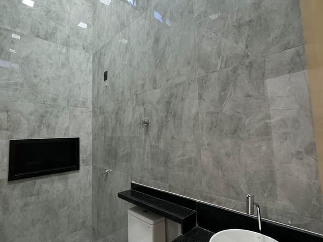 Foto do Casa - Casa 3 quartos no Jardim Presidente, Goiânia, GO | M360 Imóveis