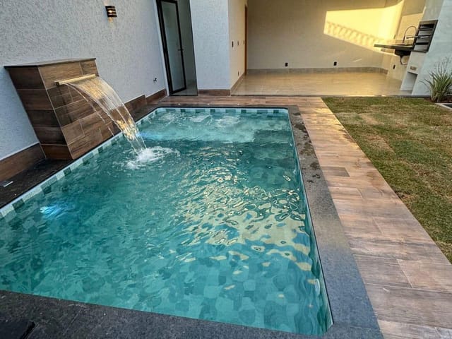 Foto do Casa - Casa 3 quartos no Jardim Presidente, Goiânia, GO | M360 Imóveis