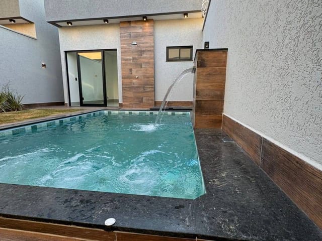 Foto do Casa - Casa 3 quartos no Jardim Presidente, Goiânia, GO | M360 Imóveis