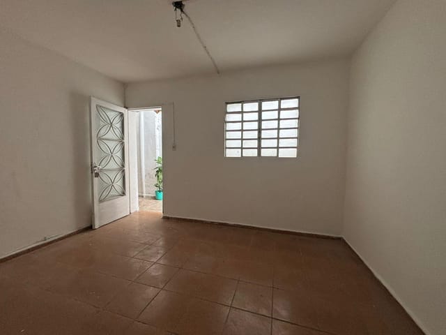 Foto do Casa - ÓTIMA CASA AMPLA 80m² PARA ALUGAR/ LOCAÇÃO,  NO PARQUE PERUCHE - SÃO PAULO - SP | Horus Imóveis