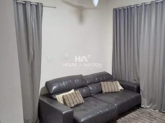 Casa com 380m² 2 quartos e 1 banheiro, à venda, no bairro Jardim Ipanema em Aparecida de Goiânia