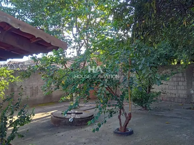 Casa com 380m² 2 quartos e 1 banheiro, à venda, no bairro Jardim Ipanema em Aparecida de Goiânia