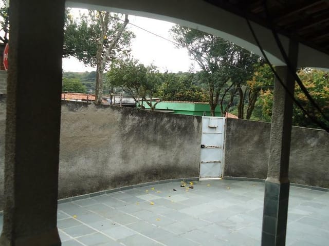 Foto do Casa - Casa  residencial à venda, Jardim da Granja, São José dos Campos. | INDEPENDENCE NEGOCIOS IMOBILIARIOS LTDA