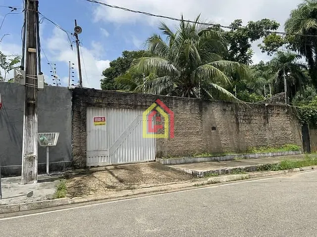 Casa 3 quartos e 2 banheiros, à venda, no bairro Cidade Nova em Marabá