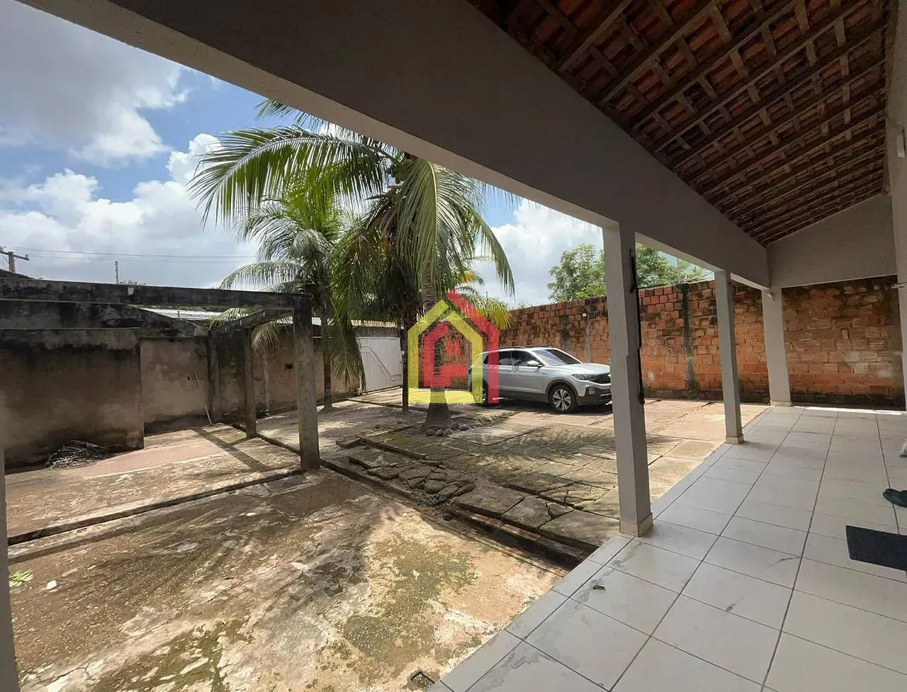 Casa à venda com 3 quartos, 1 suíte, 3 vagas e 10m² no Cidade Nova, Marabá (PA) — foto 4 de 9