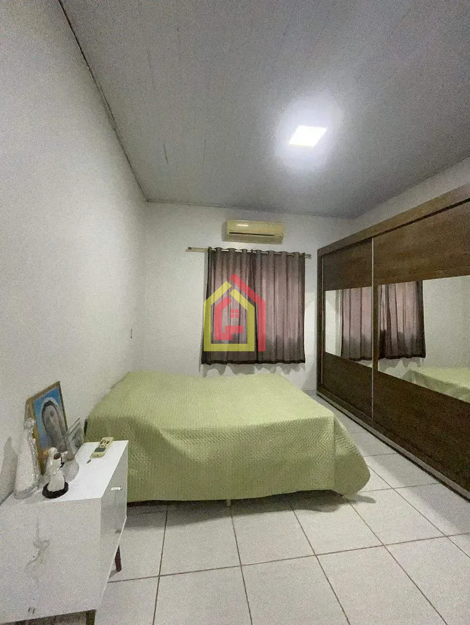 Casa à venda com 3 quartos, 1 suíte, 3 vagas e 10m² no Cidade Nova, Marabá (PA) — foto 7 de 9