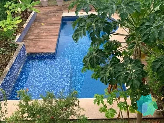 Casa com 1004m² 4 quartos e 6 banheiros, à venda, no bairro Terras de Monte Serrat em Salto