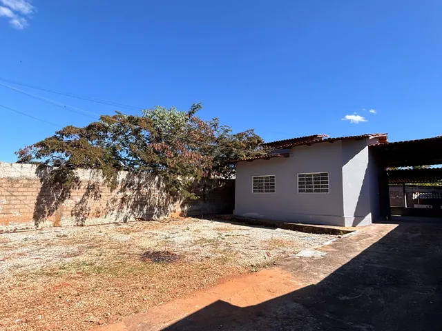 Foto do Casa - Casa padrão para Locação, Jardim Cristal, Aparecida de Goiânia, GO | Maxwell Imóveis