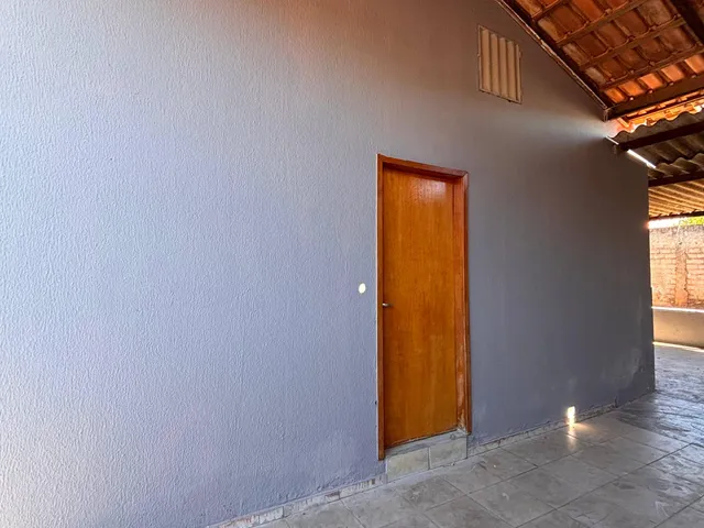 Foto do Casa - Casa padrão para Locação, Jardim Cristal, Aparecida de Goiânia, GO | Maxwell Imóveis