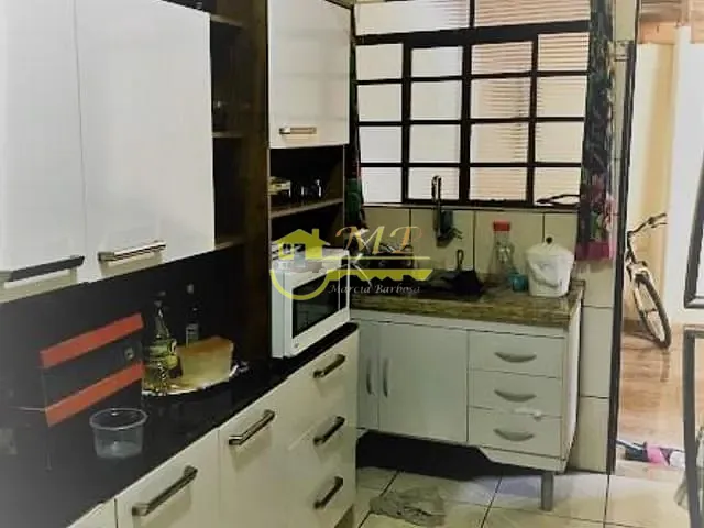 Casa com 126m² 3 quartos e 2 banheiros, à venda, no bairro Jardim Uruguai em Campinas