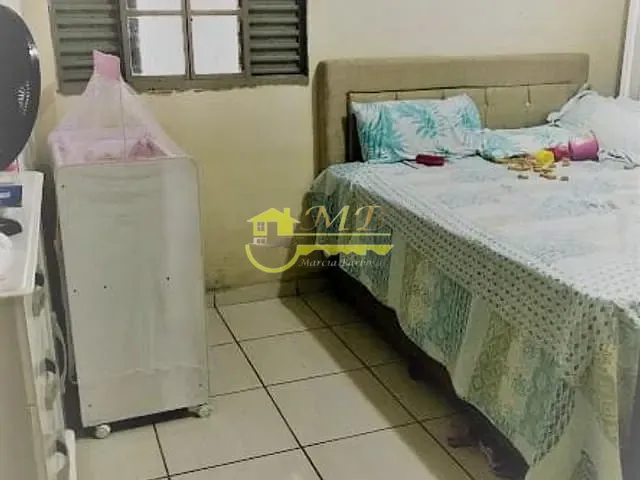 Casa com 126m² 3 quartos e 2 banheiros, à venda, no bairro Jardim Uruguai em Campinas