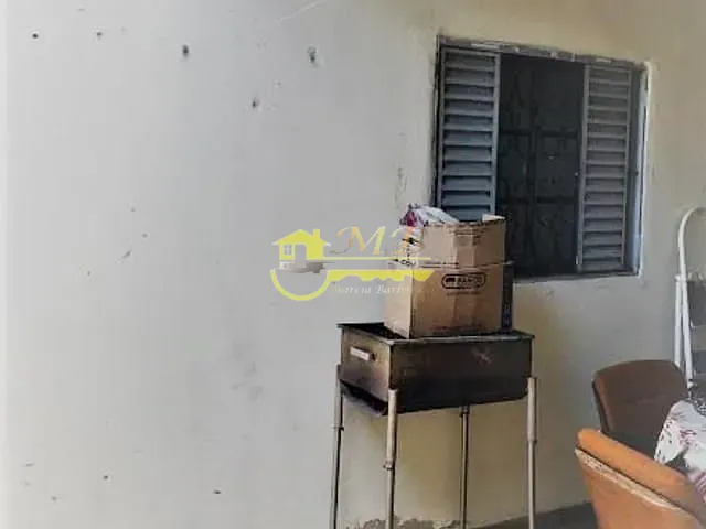 Casa com 126m² 3 quartos e 2 banheiros, à venda, no bairro Jardim Uruguai em Campinas