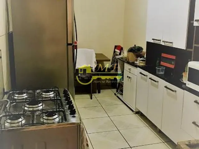Casa com 126m² 3 quartos e 2 banheiros, à venda, no bairro Jardim Uruguai em Campinas