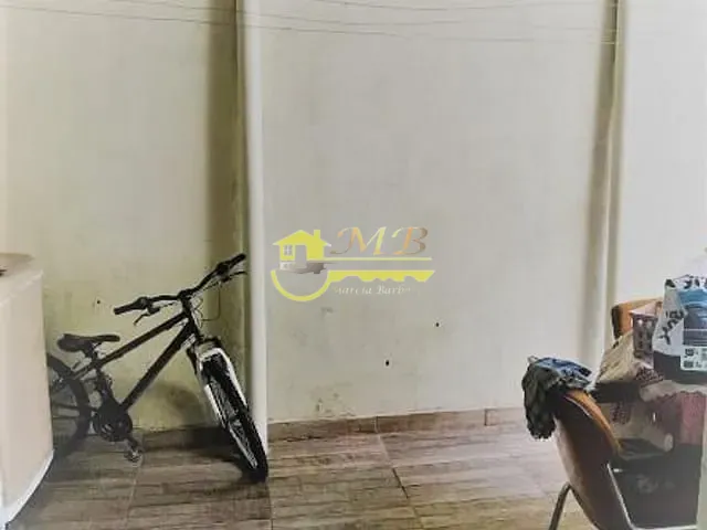 Casa com 126m² 3 quartos e 2 banheiros, à venda, no bairro Jardim Uruguai em Campinas
