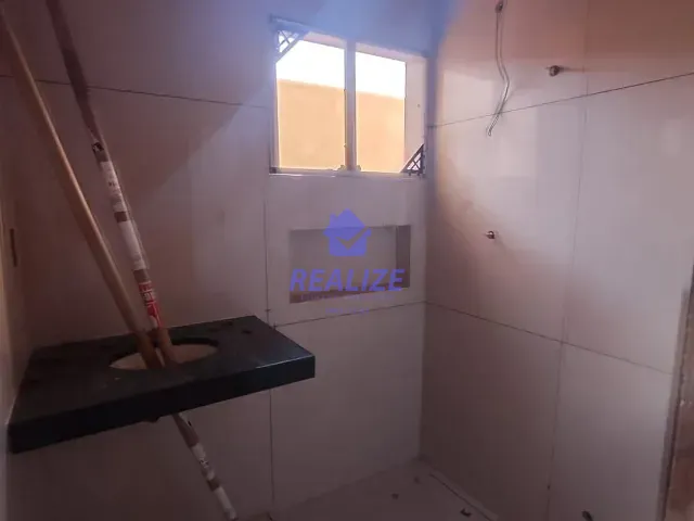 Casa com 125m² 3 quartos e 1 banheiro, à venda, no bairro Residencial Ouro Verde em Botucatu