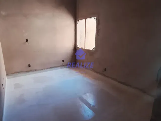 Casa com 125m² 3 quartos e 1 banheiro, à venda, no bairro Residencial Ouro Verde em Botucatu