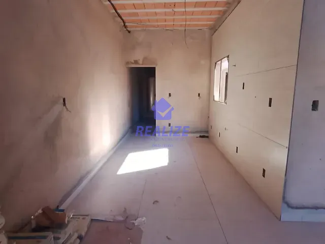 Casa com 125m² 3 quartos e 1 banheiro, à venda, no bairro Residencial Ouro Verde em Botucatu