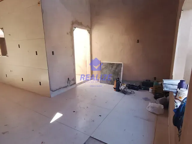 Casa com 125m² 3 quartos e 1 banheiro, à venda, no bairro Residencial Ouro Verde em Botucatu